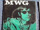  FOLK: MEIC STEVENS, MWG E.P. LEGENDARY WELSH FOLK SINGER'S BEST EFFORT