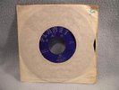 THE MALIBU'S   Planet Label   45   Leave Me Alone & Cry  Garage Band Original