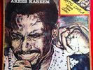 BLACKMAN AKEEB KAREEM Abode Cuba Return From AFRO LATIN FUNK killer rare HEAR