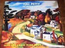 Tom Petty & The Heartbreakers - Into The Great Wide Open - Vinyl LP Record Album