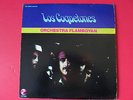 LOS COQUETONES COTIQUE  BOOGALOO SALSA LATIN M-