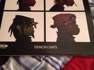 Gorillaz Demon Days 2 LP