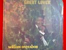 WILLIAM ONYEABOR Great Lover  AFRO DISCO BOOGIE ELECTRO OG hear it