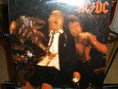 AC/DC IF YOU WANT BLOOD YOU'VE GOT IT 1978 ATLANTIC SD 19212  FACTORY SEALED