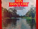 VIBRO SUCCESS INTER CONTINENTAL ORCHESTRA Son Don't Cry Deep Highlife LISTEN