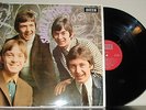 SMALL FACES 1st LP 1966 U.K. Decca mono red labell M-/M Steve Marriott