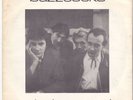BUZZCOCKS SPIRAL SCRATCH EP UK 1st press 7