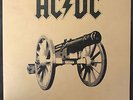 AC/DC for those about to rock OZ PRESSING Alberts LP Near Mint w/ box set ad
