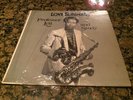 Rare PROFESSOR LETT AND STUDY LOVE SERENADE LP funk soul $.99 start