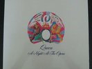 Queen A Night At The Opera DCC LPZ-2072 RARE LOW #0009 180GRM ANALOGUE PRESSING