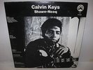CALVIN KEYS shawn-neeq LP black jazz BJ/5 funk 1971 original U.S.A. rare