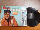 ELVIS PRESLEY CLAMBAKE (LP) LPM-3893 (MONO)