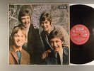 Small Faces  Self-Titled   UK Press  Mono 1966 Unboxed Decca Label