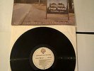 Twin Peaks Soundtrack LP  Angelo Badalamenti David Lynch Julee Cruise OST RARE