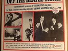 George Martin - Off The Beatle Track / Orig 1964 United Artists Mono in Shrink