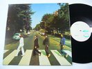 BEATLES - RETURN TO ABBEY ROAD (RARE LP) 1969 not TMOQ