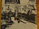 PANTERA COWBOYS FROM HELL THE DEMOS VERY RARE VINYL LP RECORD LIMITED WITH BONUS