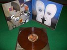  Pink Floyd The Division Bell Brown Vinyl, NM, C 64200
