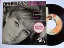 GILLIAN HILLS : Qui a su + 3 (avec MICKEY BAKER) - 7