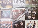 THE BEATLES E.P. COLLECTION PARLOPHONE BEP 14 BONUS E.P. SGE1 BOX SET 7
