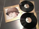 U2 The Best Of 1980-1990 orig vinyl 2LP NM/VG+ 1998 524 613-1 Island