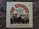 The Zombies LP 