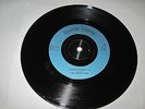 The Gross Club - Second Chance / Look away on Caveman Rare 1981 Power Pop / mod