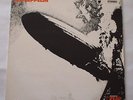 Led Zeppelin S/T Self Titled One 1969 LP Vinyl NM- STRONG SD 8216 1973