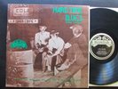 HARD TIME BLUES St. Louis 1933-1940 Mamlish S3806 LP aaron milton sparks 