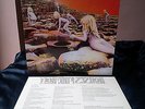 Led Zeppelin LP Houses of the Holy German Atlantic 1st press. BEAUTIFUL COPY