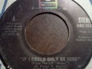 Nolan Porter.ABC#41343,If I Could Only Be Sure,1973 Northern Soul, 45,VG++