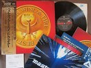 EARTH WIND&FIRE Best JAPAN MASTER SOUND LP Audiophile w/OBI 30AP 2279 Half Speed