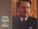 RARE FRENCH COLUMBIA SAXF 232 LP SAMSON FRANCOIS DEBUSSY RECITAL EX 