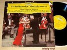 419241 - TCHAIKOVSKY - MUTTER / KARAJAN - DGG digital