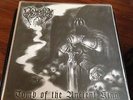 WORMPHLEGM Tomb of the Ancient King LP Evoken Mournful Congregation Stabat Mater