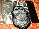 POLICE - ROXANNE/CAN'T STAND LOSING YOU (7