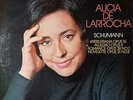 DECCA SXL 6546 UK *ALICIA DE LARROCHA* A SCHUMANN RECITAL *KREISLERIANA* 1W/1W*