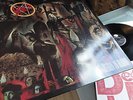 SLAYER      - REIGN IN BLOOD -  GERMAN ORIGINAL ALBUM IN TOP CONDITION