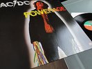 ACDC          - POWERAGE -     GERMAN FIRSTPRESS IN TOP CONDITION