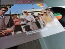 ACDC    - DIRTY DEEDS DONE DIRT CHEAP -  MINT GERMAN ARCHIV ALBUM / TOP ZUSTAND
