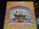The Beatles Magical Mystery Tour 1967 Capitol Records LP