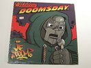 MF DOOM - Operation: Doomsday. Fondle 'em. FE 86. US 1999.