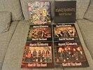 Iron Maiden Best of the Beast 4 Vinyl LP Box Erstauflage Schallplatte record set