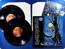 IRON MAIDEN 