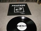 Vinyl LP 180g. Phafner - Overdrive. Psych/Prog Kracher. Akarma Records.