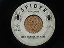 *RARE KY ROCKABILLY*  Tel-Stars:Johnnie Stevens  Spider *RCA CUSTOM* 1964  HEAR 