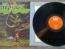 Aardvark - S/T - UK Deram Nova - SDN 17 - EX+/EX+