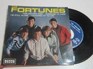 FRENCH 45T EP SIXTIES THE  FORTUNES DECCA