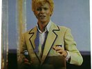 DAVID BOWIE - SERIOUS MOONLIGHT IN GOTHENBURG - LIVE 2 LP - MINT CONDITION  L K