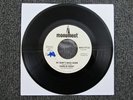 NORTHERN SOUL WLP PROMO DJ 45 CHARLIE McCOY MY BABY’S BACK AGAIN Monument 975